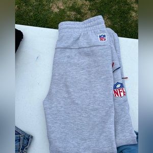 Never worn NFL